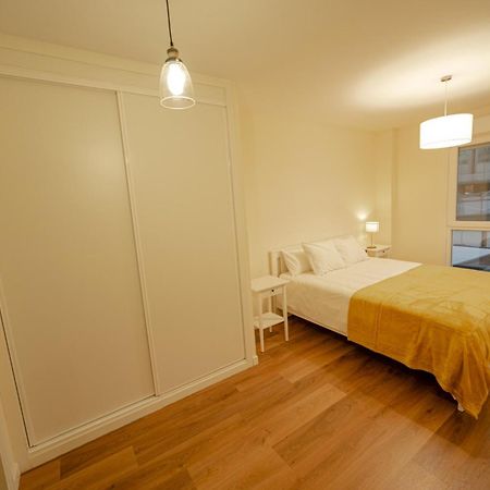 Hey Madrid Apartments - Avenida De America - Kültér fotó