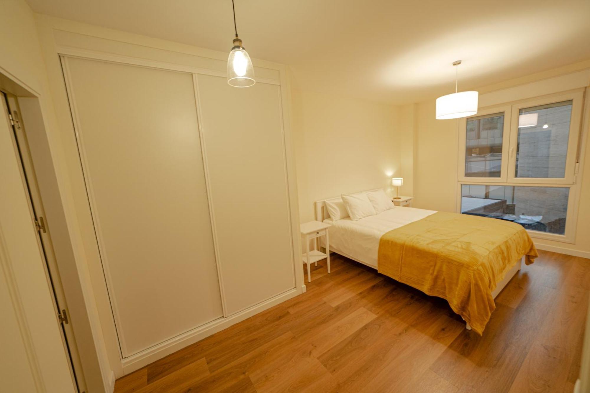 Hey Madrid Apartments - Avenida De America - Kültér fotó